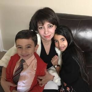 Meet your Posher, Marina